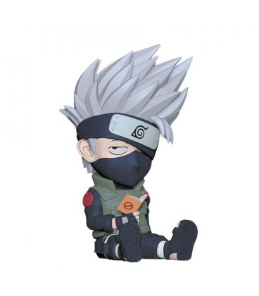 Figura hucha plastoy naruto shippuden kakashi 18 cm