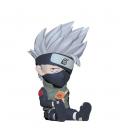 Figura hucha plastoy naruto shippuden kakashi 18 cm
