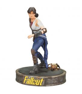 Figura dark horse fallout amazon prime lucy