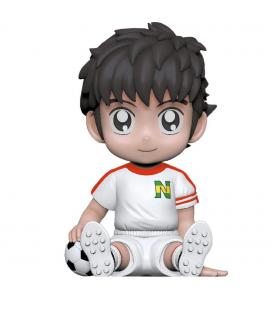 Figura hucha plastoy captain tsubasa - tsubasa ozora