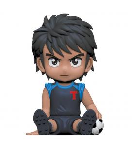 Figura hucha plastoy captain tsubasa - kojiro hyuga