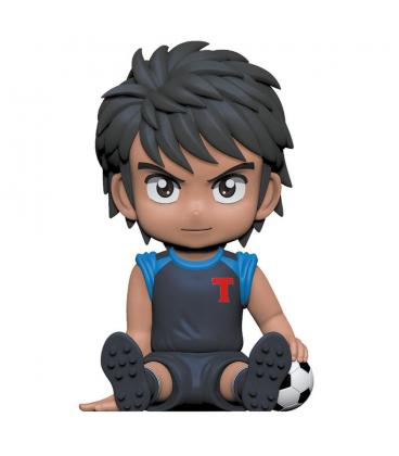 Figura hucha plastoy captain tsubasa - kojiro hyuga