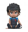 Figura hucha plastoy captain tsubasa - kojiro hyuga