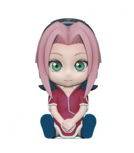 Figura hucha naruto shippuden sakura