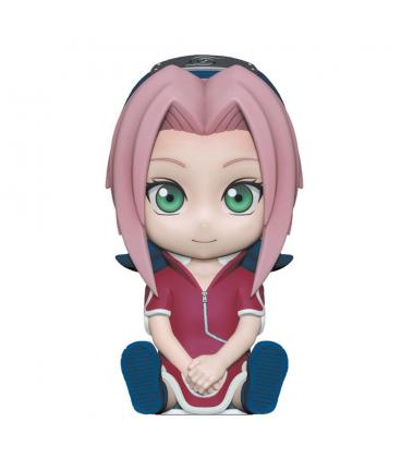 Figura hucha naruto shippuden sakura