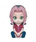 Figura hucha naruto shippuden sakura