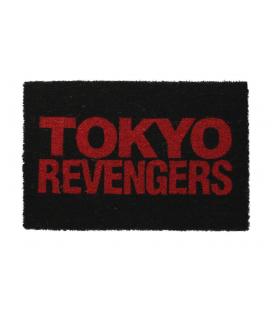 Felpudo 60x40 cm logo tokyo revengers