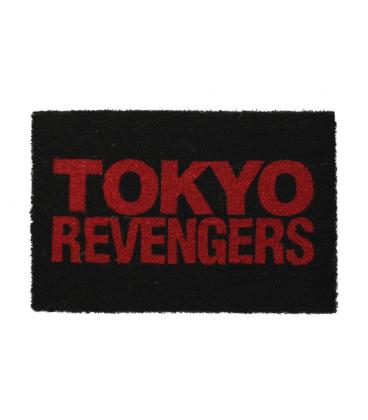 Felpudo 60x40 cm logo tokyo revengers