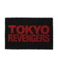 Felpudo 60x40 cm logo tokyo revengers
