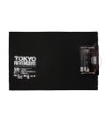 Felpudo 60x40 cm logo tokyo revengers
