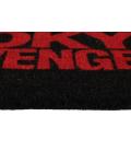 Felpudo 60x40 cm logo tokyo revengers