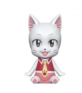 Figura hucha fairy tail carla 18 cm