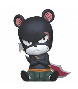 Figura hucha fairy tail panther lily 18 cm