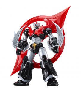 Mazinger zero fig. 15 -5 cm shin mazinger zero vs great of darkness moderoid