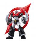 Mazinger zero fig. 15 -5 cm shin mazinger zero vs great of darkness moderoid