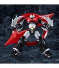 Mazinger zero fig. 15 -5 cm shin mazinger zero vs great of darkness moderoid