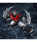 Mazinger zero fig. 15 -5 cm shin mazinger zero vs great of darkness moderoid