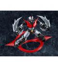 Mazinger zero fig. 15 -5 cm shin mazinger zero vs great of darkness moderoid
