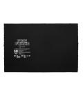 Felpudo 60x40 cm logo fire force