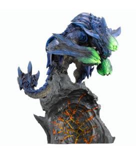 Figura capcom monster hunter brachydios