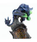 Figura capcom monster hunter brachydios