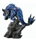 Figura capcom monster hunter brachydios