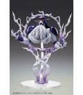 Cream ver. sp second statue legend 21 cm jojo's bizarre adventure part 3 stardust crusader