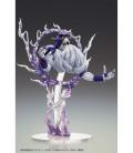 Cream ver. sp second statue legend 21 cm jojo's bizarre adventure part 3 stardust crusader