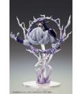 Cream ver. sp second statue legend 21 cm jojo's bizarre adventure part 3 stardust crusader
