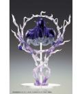 Cream ver. sp second statue legend 21 cm jojo's bizarre adventure part 3 stardust crusader
