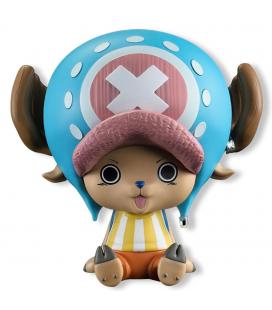 Figura hucha one piece chopper new world xxl 30 cm