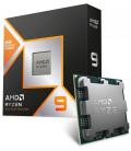 Procesador amd ryzen 9-9900x3d 4.40ghz socket am5
