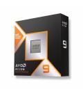 Procesador amd ryzen 9-9900x3d 4.40ghz socket am5