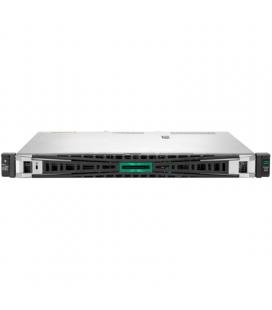 Servidor hpe proliant dl20 gen11 intel xeon e-2436/ 32gb ram/ 2x 480gb sata