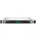Servidor hpe proliant dl20 gen11 intel xeon e-2436/ 32gb ram/ 2x 480gb sata