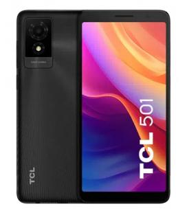 Smartphone tcl 501 2gb/ 32gb/ 6'/ negro