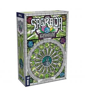 Juego de mesa sagrada gloria