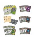 Juego de mesa sagrada gloria