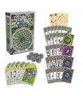 Juego de mesa sagrada gloria