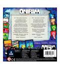 Juego de mesa onirim