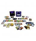 Juego de mesa onirim