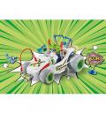 Playmobil racing profesor