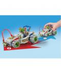 Playmobil racing profesor