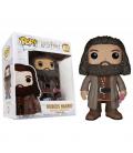 Funko pop harry potter rubeus hagrid