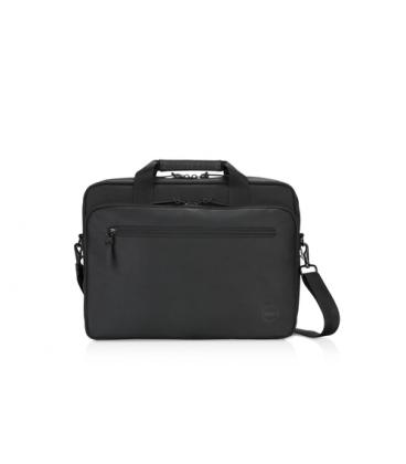 Maletin dell premier slim briefcase 14 para portatil 15 pulgadas negro