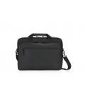 Maletin dell premier slim briefcase 14 para portatil 15 pulgadas negro