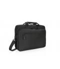 Maletin dell premier slim briefcase 14 para portatil 15 pulgadas negro