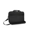 Maletin dell premier slim briefcase 14 para portatil 15 pulgadas negro