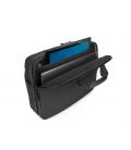 Maletin dell premier slim briefcase 14 para portatil 15 pulgadas negro