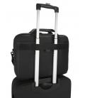 Maletin dell premier slim briefcase 14 para portatil 15 pulgadas negro